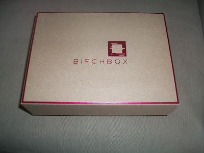 GlossyBox vs BirchBox - Which Is The Best?!