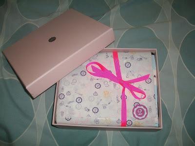 GlossyBox vs BirchBox - Which Is The Best?!
