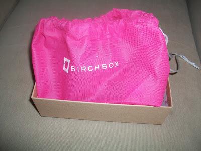 GlossyBox vs BirchBox - Which Is The Best?!