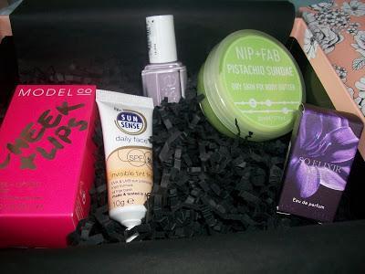 GlossyBox vs BirchBox - Which Is The Best?!