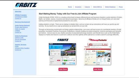 Top Affiliate programmes to monetize travel and e-commerce sites