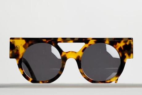 Illesteva Meyer - Tortoise