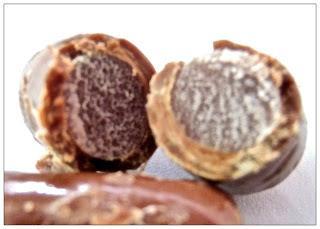 RJ's Raspberry Bullets RJ's Raspberry Bullets