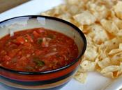 Fire Roasted Salsa Grilling Recipe