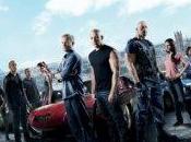 Movie Review: Fast Furious