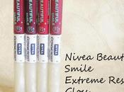 Nivea Beautiful Smile Extreme Resit Lipgloss