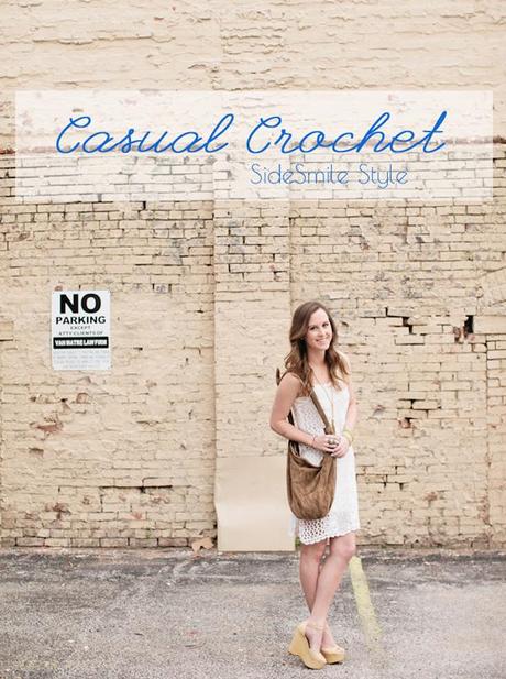 Casual Crochet