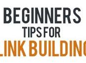 Beginners Tips Link Building