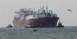 Second LNG Export Terminal Approved