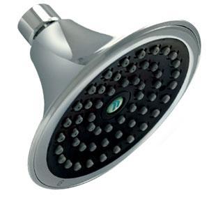 Sava Spa Showerhead