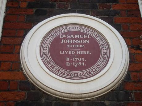 In and Around London... Any Colour You Like (Apart From Blue)