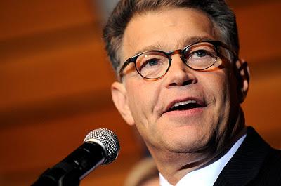 Franken Has Won Over Minnesota Voters