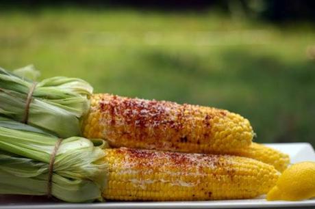 Memorial Day Feast