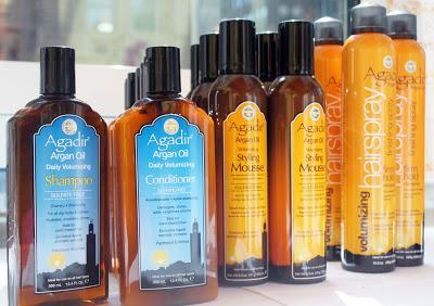 Must-Have Haircare | Agadir Argan Oil Hair Products