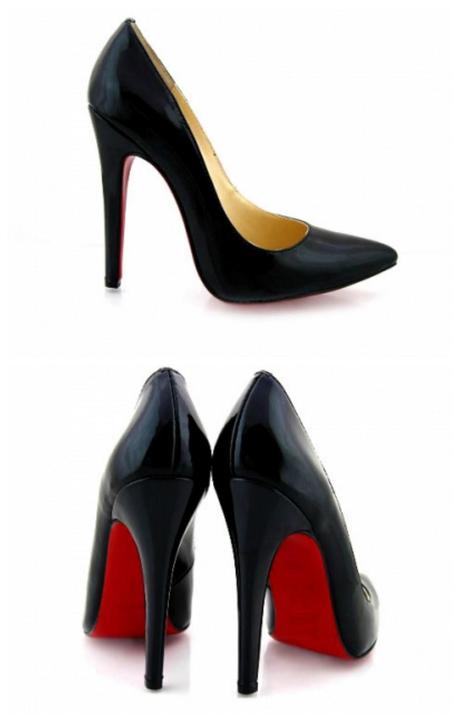 Monday inspiration: PERSUNMALL WISHLIST