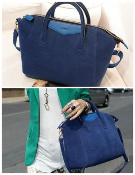 Monday inspiration: PERSUNMALL WISHLIST