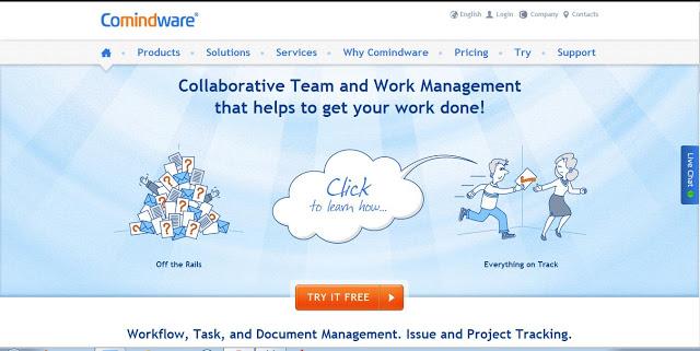 Best project management and team collaboration tool you can find online