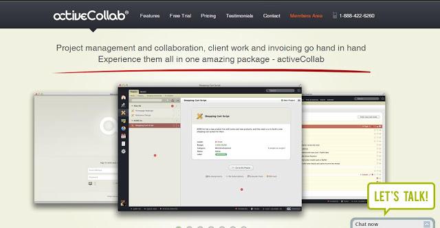 Best project management and team collaboration tool you can find online