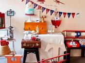 Perfect Plane Automobiles Baby Shower Naatje Patisserie Cupcakes Cakes Nomie Boutique Stationery