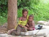 I choose to be cheerful.