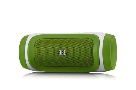 JBL Charge Portable Speaker