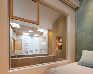 Casa des Osos by Onion