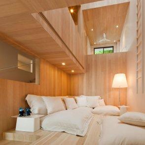 Casa des Osos by Onion