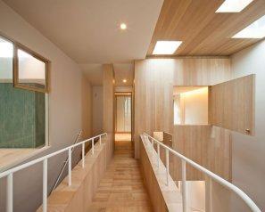 Casa des Osos by Onion