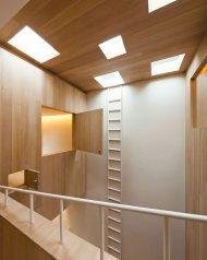 Casa des Osos by Onion