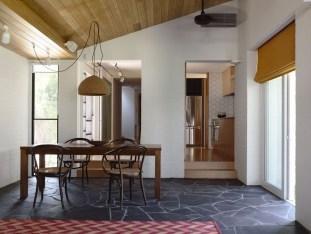 Casa Park Lane by Kennedy Nolan Architects