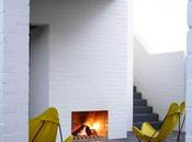 Casa Park Lane Kennedy Nolan Architects