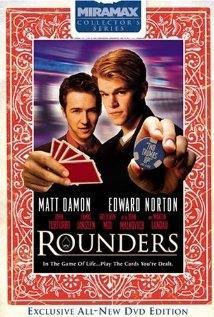 Rounders