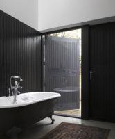 Shadow House by Jonathan Tuckey Design