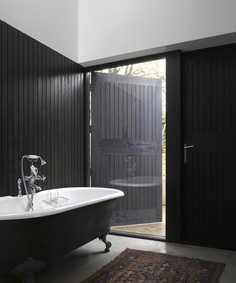 Shadow House by Jonathan Tuckey Design 4