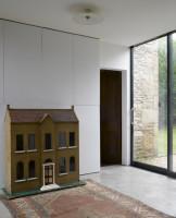 Shadow House by Jonathan Tuckey Design