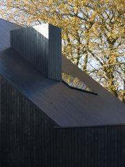 Shadow House by Jonathan Tuckey Design