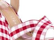 Shoe Paris Hilton Amina Wedge