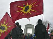 Report: Canada Could Indigenous Insurgency