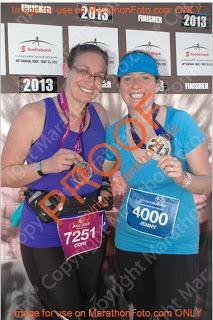 Official Photos: 2013 Jugo Juice 10k