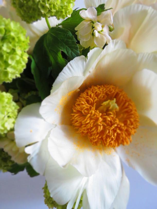 Floral arrangement