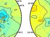 First Topographic Titan Created