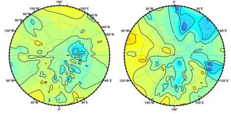 titantopography