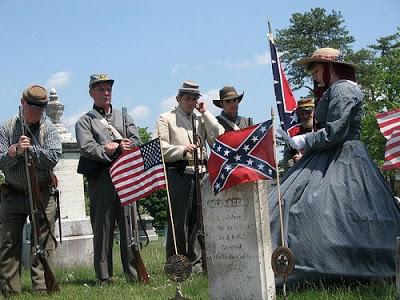 The Stranger of Gray, Maine
