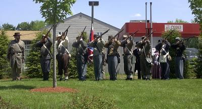 The Stranger of Gray, Maine