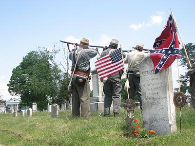 The Stranger of Gray, Maine