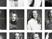 Frida Gustavsson 5,000 Unique Covers Scandinavia S/s/a/w