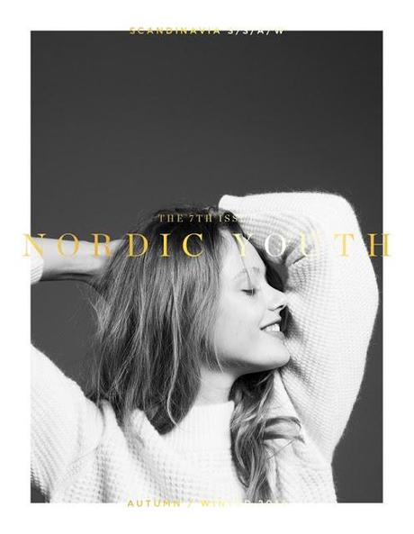 FRIDA GUSTAVSSON 5,000 UNIQUE COVERS FOR SCANDINAVIA S/S/A/W