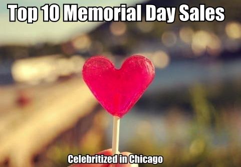 Top Memorial Day Sales