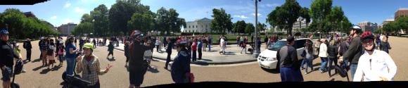 Segway Tour