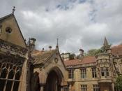 Visit Tyntesfield